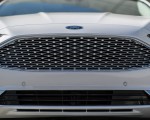 2019 Ford Fusion Grill Wallpapers 150x120