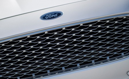 2019 Ford Fusion Grill Wallpapers 450x275 (23)