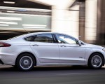 2019 Ford Fusion Side Wallpapers 150x120