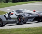 2019 Ford GT Carbon Series Front Three-Quarter Wallpapers 150x120 (4)