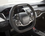 2019 Ford GT Carbon Series Interior Steering Wheel Wallpapers 150x120 (10)