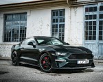 2019 Ford Mustang Bullitt (Euro-Version) Front Three-Quarter Wallpapers 150x120 (3)