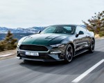 2019 Ford Mustang Bullitt Wallpapers & HD Images