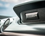 2019 Ford Mustang Bullitt (Euro-Version) Interior Detail Wallpapers 150x120 (36)