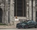2019 Ford Mustang Bullitt Front Three-Quarter Wallpapers 150x120 (23)