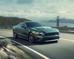 2019 Ford Mustang Bullitt Front Three-Quarter Wallpapers 150x120 (9)