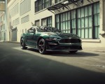 2019 Ford Mustang Bullitt Front Three-Quarter Wallpapers 150x120 (13)