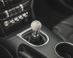 2019 Ford Mustang Bullitt Interior Controls Wallpapers 150x120 (33)