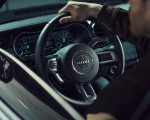 2019 Ford Mustang Bullitt Interior Seats Wallpapers 150x120 (20)