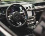 2019 Ford Mustang Bullitt Interior Wallpapers 150x120 (35)