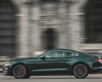 2019 Ford Mustang Bullitt Side Wallpapers 150x120 (24)