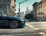 2019 Ford Mustang Bullitt Side Wallpapers 150x120 (14)