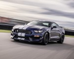 2019 Ford Mustang Shelby GT350 Wallpapers & HD Images