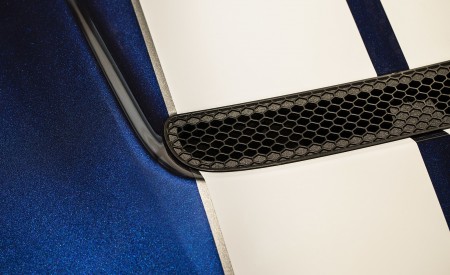 2019 Ford Mustang Shelby GT350 Hood Wallpapers 450x275 (9)