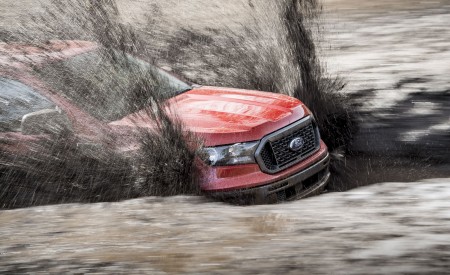2019 Ford Ranger Off-Road Wallpapers 450x275 (4)