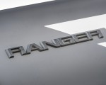 2019 Ford Ranger Raptor (Color: Conquer Grey) Detail Wallpapers 150x120