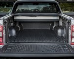 2019 Ford Ranger Raptor (Color: Conquer Grey) Detail Wallpapers 150x120