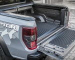 2019 Ford Ranger Raptor (Color: Conquer Grey) Detail Wallpapers 150x120