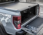 2019 Ford Ranger Raptor (Color: Conquer Grey) Detail Wallpapers 150x120 (60)