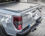 2019 Ford Ranger Raptor (Color: Conquer Grey) Detail Wallpapers 150x120 (59)