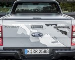 2019 Ford Ranger Raptor (Color: Conquer Grey) Detail Wallpapers 150x120 (58)