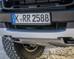 2019 Ford Ranger Raptor (Color: Conquer Grey) Detail Wallpapers 150x120 (53)