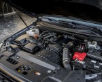 2019 Ford Ranger Raptor (Color: Conquer Grey) Engine Wallpapers 150x120