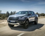 2019 Ford Ranger Raptor Wallpapers HD