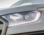 2019 Ford Ranger Raptor (Color: Conquer Grey) Headlight Wallpapers 150x120 (56)