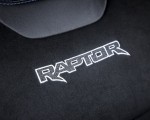 2019 Ford Ranger Raptor (Color: Conquer Grey) Interior Detail Wallpapers 150x120