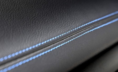 2019 Ford Ranger Raptor (Color: Conquer Grey) Interior Detail Wallpapers 450x275 (78)