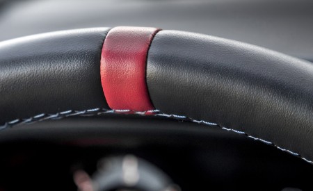 2019 Ford Ranger Raptor (Color: Conquer Grey) Interior Detail Wallpapers 450x275 (67)