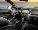 2019 Ford Ranger Raptor (Color: Conquer Grey) Interior Wallpapers 150x120
