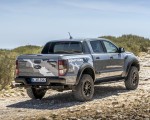 2019 Ford Ranger Raptor (Color: Conquer Grey) Off-Road Wallpapers 150x120 (38)
