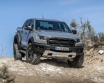 2019 Ford Ranger Raptor (Color: Conquer Grey) Off-Road Wallpapers 150x120 (26)