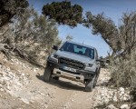 2019 Ford Ranger Raptor (Color: Conquer Grey) Off-Road Wallpapers 150x120 (37)