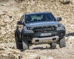 2019 Ford Ranger Raptor (Color: Conquer Grey) Off-Road Wallpapers 150x120 (36)