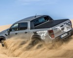 2019 Ford Ranger Raptor (Color: Conquer Grey) Off-Road Wallpapers 150x120 (35)