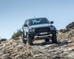 2019 Ford Ranger Raptor (Color: Conquer Grey) Off-Road Wallpapers 150x120 (34)