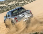 2019 Ford Ranger Raptor (Color: Conquer Grey) Off-Road Wallpapers 150x120 (45)