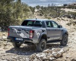 2019 Ford Ranger Raptor (Color: Conquer Grey) Off-Road Wallpapers 150x120 (33)