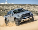 2019 Ford Ranger Raptor (Color: Conquer Grey) Off-Road Wallpapers 150x120 (44)