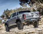 2019 Ford Ranger Raptor (Color: Conquer Grey) Off-Road Wallpapers 150x120 (32)