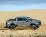 2019 Ford Ranger Raptor (Color: Conquer Grey) Off-Road Wallpapers 150x120 (43)