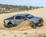 2019 Ford Ranger Raptor (Color: Conquer Grey) Off-Road Wallpapers 150x120 (42)