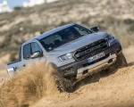 2019 Ford Ranger Raptor (Color: Conquer Grey) Off-Road Wallpapers 150x120 (41)