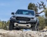 2019 Ford Ranger Raptor (Color: Conquer Grey) Off-Road Wallpapers 150x120 (29)