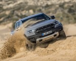 2019 Ford Ranger Raptor (Color: Conquer Grey) Off-Road Wallpapers 150x120 (40)