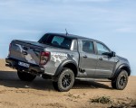 2019 Ford Ranger Raptor (Color: Conquer Grey) Off-Road Wallpapers 150x120 (39)