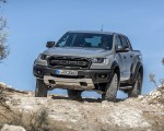 2019 Ford Ranger Raptor (Color: Conquer Grey) Off-Road Wallpapers 150x120 (27)